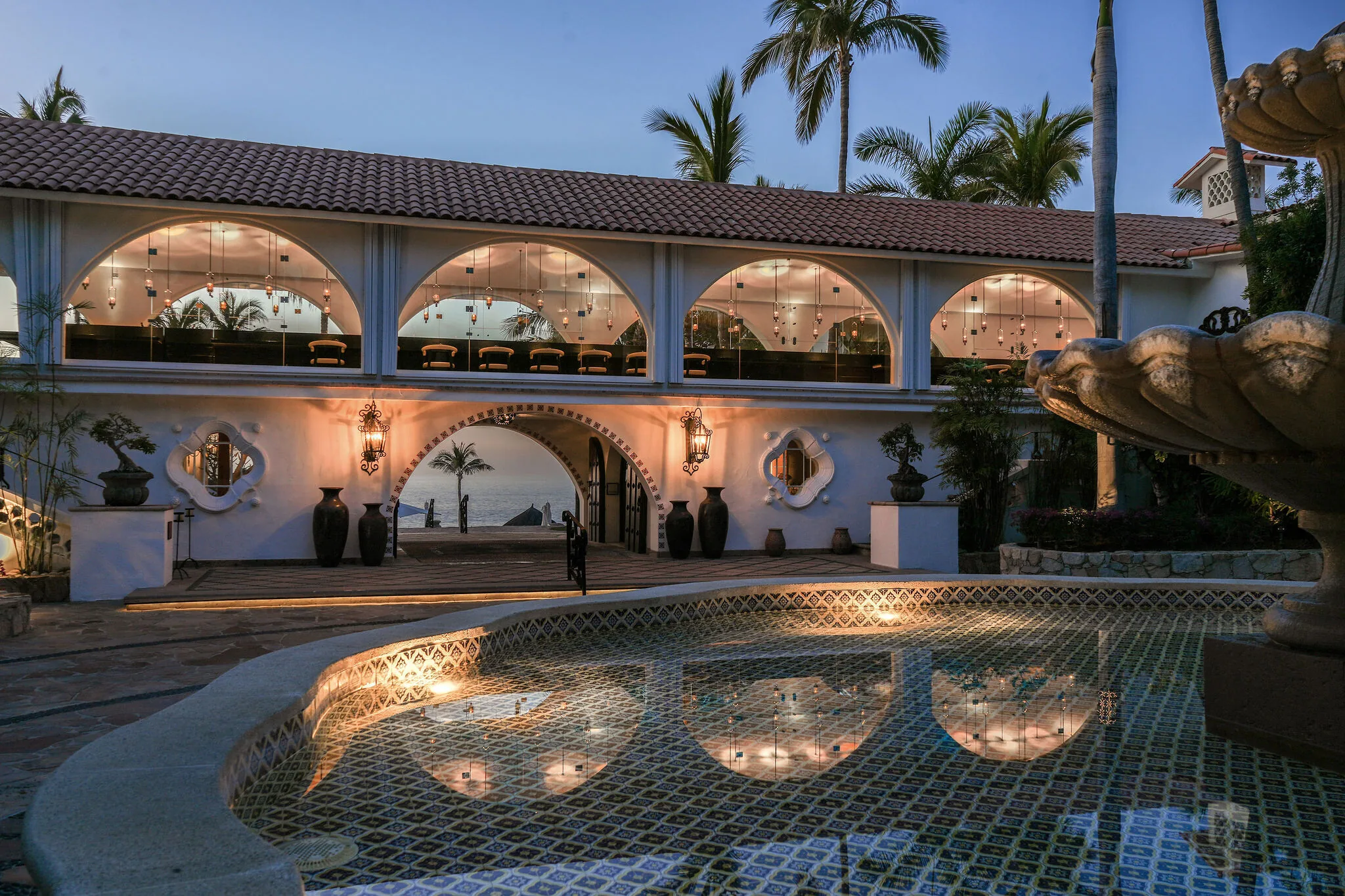 One and Only Palmilla 3